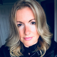 Europa Group Limited Employee Sarah Luter's profile photo