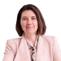 BWBR Employee Terri Ulrick's profile photo