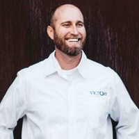 VictoryBuilt Employee Justin Klopfenstein's profile photo