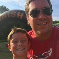 ServiceTitan Employee Rodney Stainback's profile photo