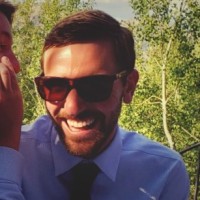 The Roofing Company Employee Evan Johnston's profile photo