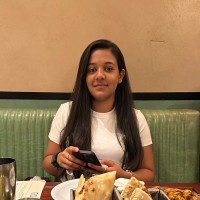 Smartech Employee Khushi Desai's profile photo