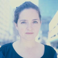 ITP (Interactive Telecommunications Program) Employee Luisa Pereira's profile photo