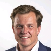 Intercel Employee Dirk van Gogswaardt's profile photo