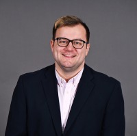 Wilson Group Real Estate Employee Zach Young's profile photo