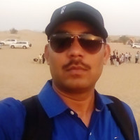 Capgemini Employee Sameer Rathore's profile photo