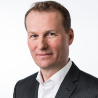 Pexip Employee Arild Skiri's profile photo