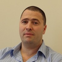 FUSMobile Employee Ron Aginsky's profile photo