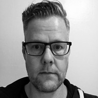 Thula Employee Ægir Leifsson's profile photo