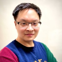 University of California, Santa Cruz Employee Andy Yeh's profile photo