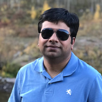 Parshva Doshi Email & Phone Number
