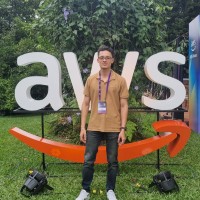 Automotive Neural Networks Employee Jonathan Zapata's profile photo