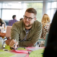 Inizio Evoke Employee Alex Moran's profile photo