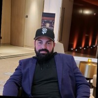 Top It Off Bottling Employee Jake Lewis's profile photo