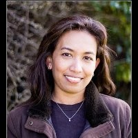 Asia Research News Employee Maggie Pokar's profile photo