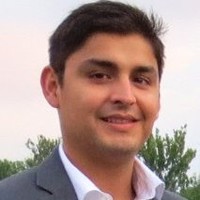 Apple Employee Francisco Marquez's profile photo