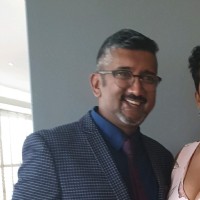 Standard Bank South Africa Employee Rahen Pillay's profile photo