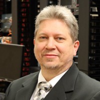 Permag Employee Lonnie Lehman's profile photo