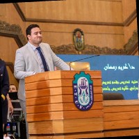 Faculty of Nursing Employee Karim Ramadan's profile photo