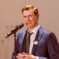 Bureau Employee Drew Haymier's profile photo