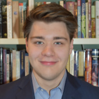 Cornerstone Financial Advisors Employee Ben Colley's profile photo