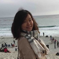 Lili Chen Email & Phone Number