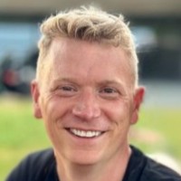 Thryv Employee Andrew Maas's profile photo