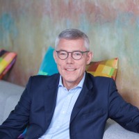 Deutsche Telekom Employee Christian Illek's profile photo