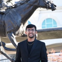Krish Patel Email