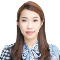 Noodoe Employee Viki Hung's profile photo