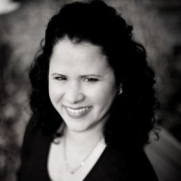 AttractFully Employee Yamille Kosowan's profile photo