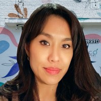 Eco Caters Employee Olivia Ung's profile photo