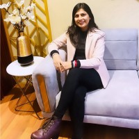 Bellator Group Employee Dimple Chaba's profile photo