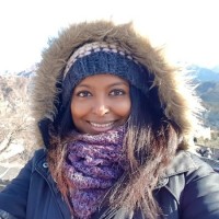 Preetika Kumar Email