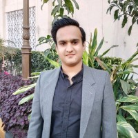 eyeora Employee Danyal Ahmed's profile photo