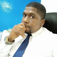 ufitfly.com Employee Oluwaseye Omole's profile photo