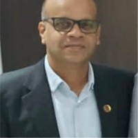 Vamsikanth A Email & Phone Number