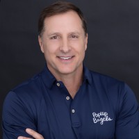 Popup Bagels Employee Christian Kuhn's profile photo