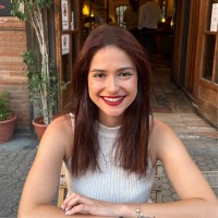 SketchPixel Employee Bruna Monteiro's profile photo