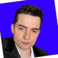 Kepler Interactive Employee Callum Owen-Vallentin's profile photo