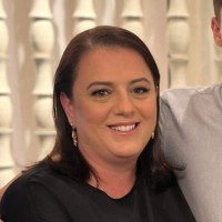 Mitsubishi Heavy Industries Air-Conditioners Australia Employee Diana Dulevski's profile photo