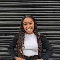 Copeland Park & Bussey Building Employee Chloe Elie's profile photo