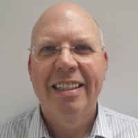 VeriFone New Zealand Employee Glenn Leach's profile photo