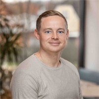 Inwatec ApS Employee Benjamin Enggaard's profile photo