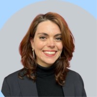 Vivid Economics Employee Alice Vandermosten's profile photo