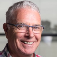 Tempus Tools Employee Ivan Cooper's profile photo