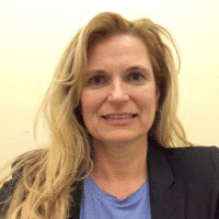 Arrow Industrial Supply Employee Christina Givins's profile photo