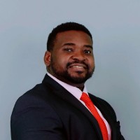 Fluence Employee Lenin B.sc's profile photo