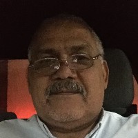 ICCSA Employee Jose Gonzalez's profile photo