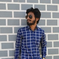 Panchal Nimay Email